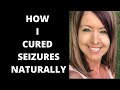 How I Cured Seizures Naturally With Keto/Carnivore