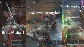 TERTARIK BUAT COBA?? MENARIK LHO! | Gameplay Gold and Glory Indonesia