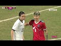 second half starts nepal nepal vs kyrgyzstan vianet international women s championship