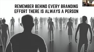 Branding Strategy And Identity | Reinvent Your Marketing Messaging And Mindset