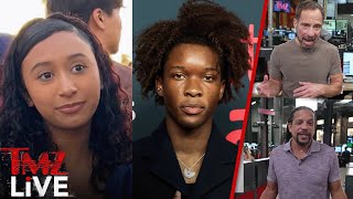 Shocking Inside Details On D4VD Case... Celeste Cause Of Death... | TMZ Live Ep 9/29/25