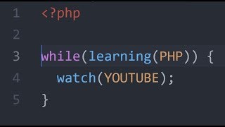 Learning PHP : Tutorial 2 Data Types