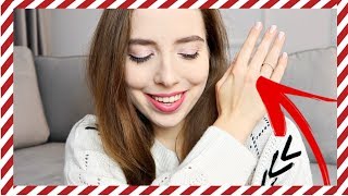 VLOGMAS 18 ZARĘCZYNY I GlamPaula