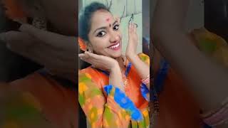 #vizag potti pilla💖💖💐💐❤️🥰#song#music #folk#dj#telugu #dance#trending #love #folkmelodiessong#shorts#