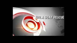 Breaking News Utila: Boat Rescue