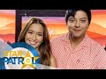 KathNiel balik-primetime na sa '2 Good 2 Be True' | Star Patrol