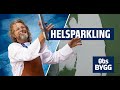 Obs BYGG og Einars beste tips til helsparkling