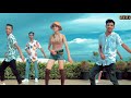 DOHKYNDANG Music Video_DJ Galaxez ft._Arman Disiar_Ketis Disiar_ Arjin Kynter_ Rikinis Disiar