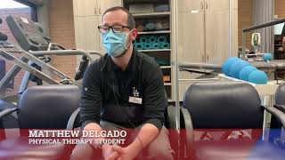 CSUN Physical Therapy