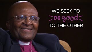 Our Greatest Joy • Mission: JOY • Documentary Excerpt • w/ Desmond Tutu \u0026 the Dalai Lama