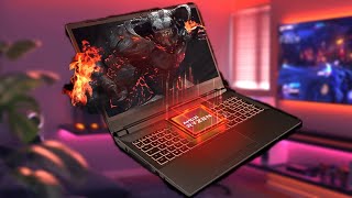 XMG APEX 17 | This Laptop Has Revolutionized The Gaming World!