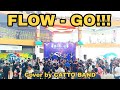 FLOW - GO!!! | Cover by CATTO BAND at YGGA. Festival Axia : Natsu no Omoide (Miko Mall)