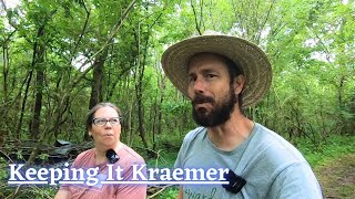 Two Warrants Out For My Arrest | Ep 236 | May 18 2024 | Keeping It Kraemer