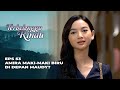 MAUDY PANAS‼️ BIRU & AMIRA UDAH TIDUR SEKAMAR? - TERBELENGGU RINDU EPS 53