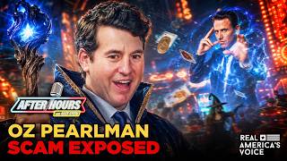 EXPOSING THE MENTALIST SCAM FOOLING AMERICA