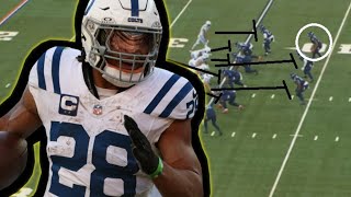 Film Study: What's to make of the new look Indianapolis Colts offense?