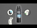 Dove Men+Care The Man Manual: Daily Usage