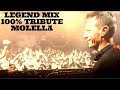 Nostalgia 90 - Legends TributeMix MOLELLA ( Dance anni 90 ) The best of 90s 2000 Mixed Compilation