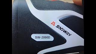 sndway sw 2000d vs SNDWAY sw1000  #rangefinder #lazermetre #mesafeölçer