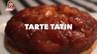 LA TARTE TATIN DE PAUL BOCUSE