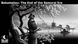 Bakumatsu: The End of the Samurai Era