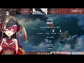 【wows】視聴者参加型！ついに船長らしいことをするマリン船長【ホロライブ 宝鐘マリン】