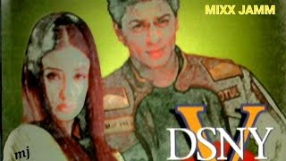 12. Chal [Vinashak] - DJ's Syed & Saze (DSNY V)