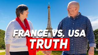 We Didn't Expect This After 5 Years in France