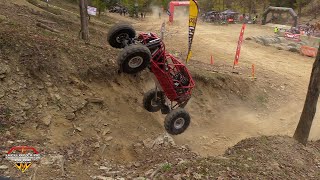 PRO ROCK BOUNCER RACING AT DIRTY TURTLE OFFROAD BOO BASH 2021