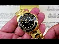 INVICTA unboxing-Pro Diver 8929