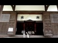 明日香村散策~聖徳太子出生の土地　橘寺~