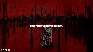 BONES - JusHangin (English Subtitle + Lyrics CC) | şuğ