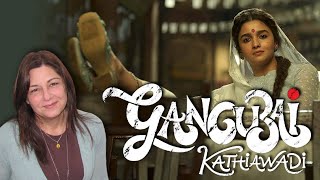 "Gangubai", na Netflix, é Bollywood no seu mais irresistível