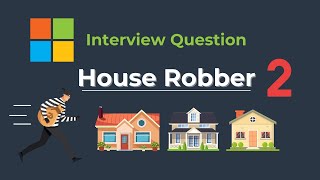 House Robber 2 - Dynamic Programming - LeetCode 213 (Python) - Blind 75