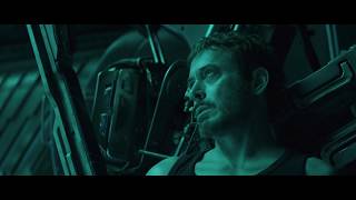 Avengers: Endgame (2019) trailer