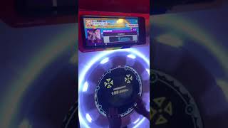 [maimai DX] 月に叢雲華に風    MASTER  Lv12 [AP]手元付き