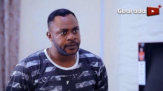 ILEKUN MARUN - A Nigerian Yoruba Movie Starring Odunlade Adekola | Fathia Williams | Baba Latin