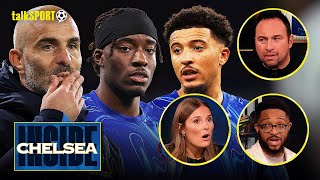 Does Enzo Maresca Trust His Squad? Inside Chelsea Episode 10