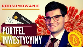 27% ZYSKU W 4 MIESIĄCE! - KAMIL GANCARZ