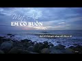 mất anh em có buồn the men lyrics