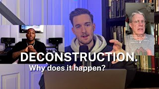 Is Deconstruction a Bad Thing?