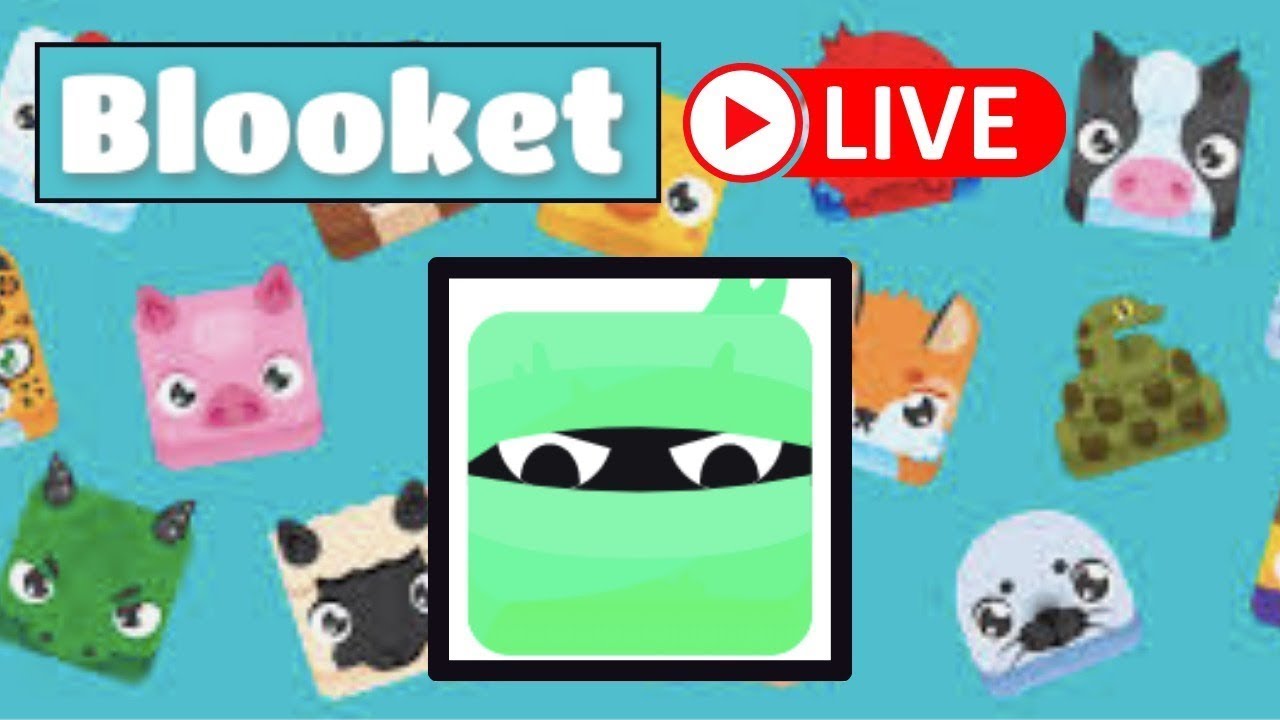 FUN BLOOKET! - YouTube