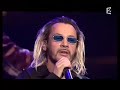 Florent Pagny -  Savoir aimer ( Live ).