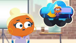 Presenting with Power: Hints and Tips - Course Trailer - TalentLibrary™