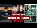 Hera Hilmar Top 10 Movies | Best 10 Movie of Hera Hilmar