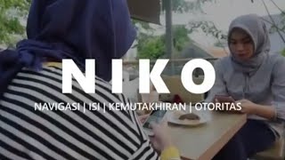 [VL06] Hindari Hoax dengan NIKO - Fathiyah Ismy danClara Priscilla - Universitas YARSI