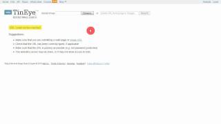 TinEye.com | Reverse Image Search