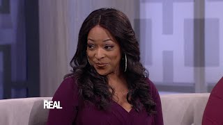 Kellita Smith’s Crushing on President Obama!