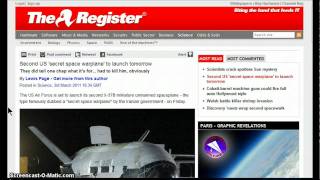 GGN- News Bulletin :: March 3, 2011 Part 3/4