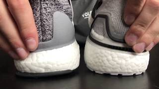 adidas Ultraboost Uncaged Shoes Purple adidas Regional